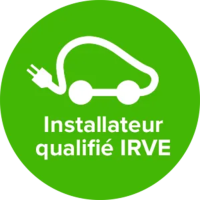 IRVE icon