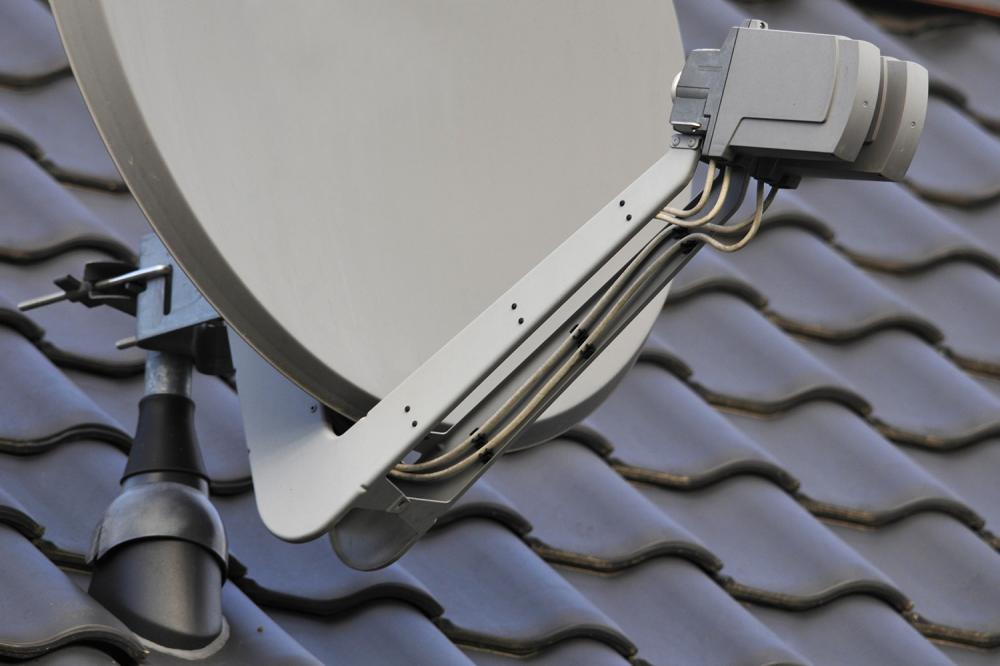 antenne